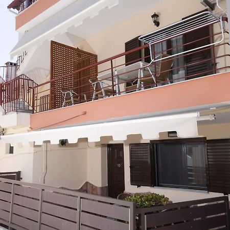 Katerina Apartments Pefkohóri Kültér fotó