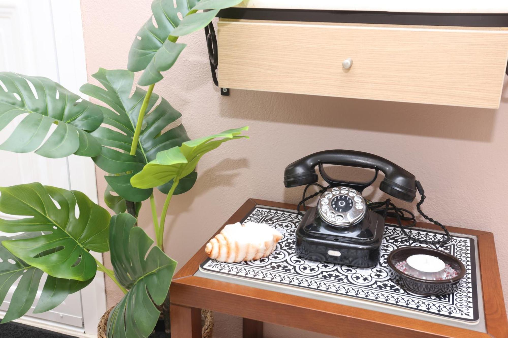 Katerina Apartments Pefkohóri Kültér fotó