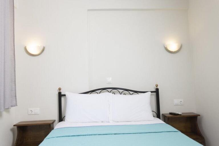 Katerina Apartments Pefkohóri Kültér fotó